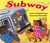 Subway by Anastasia Suen
