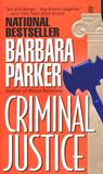 Criminal Justice cover