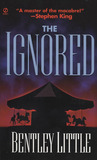 The Ignored cover