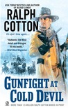 Gunfight at Cold Devil cover