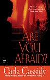 Are You Afraid? cover