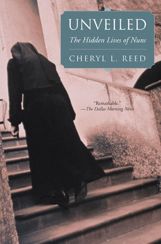 Unveiled: The Hidden Lives of Nuns DJVU PDF FB2 978-0425200292