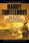 Ruled Britannia cover