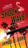Shock Wave cover