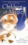Children of Magic cover