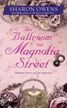 The Ballroom on Magnolia Street cover