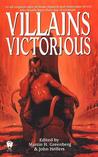 Villains Victorious cover