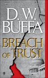 Breach of Trust cover