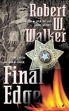 Final Edge cover