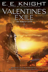 Valentine's Exile (Vampire Earth, #5)