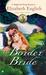 The Border Bride (Darnleys & Kirallens, #1) by Elizabeth English