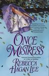 Once a Mistress cover