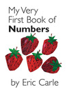 My Very First Book of Numbers cover