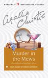 Murder in the Mews cover