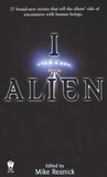I, Alien cover