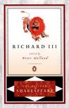 Richard III cover