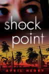 Shock Point cover