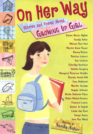 on-her-way-stories-and-poems-about-growing-up-girl