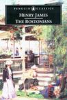 The Bostonians cover
