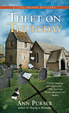 Theft on Thursday cover