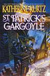 St. Patrick's Gargoyle cover