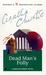 Dead Man's Folly by Agatha Christie