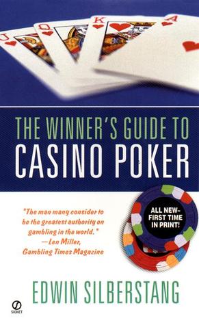 Casino poker guide online gambling europe laws