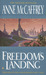 Freedom's Landing (Catteni, #1) by Anne McCaffrey