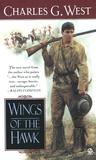 Wings of the Hawk cover