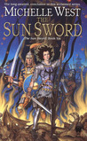 The Sun Sword (The Sun Sword, #6)