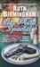 Blue Plate Special (Sunny Childs Mystery, #4) by Ruth Birmingham