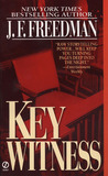Key Witness cover