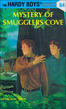 Mystery of Smugglers Cove (Hardy Boys, #64)