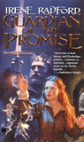 Guardian of the Promise (Merlin's Descendants, #4)
