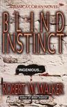 Blind Instinct cover