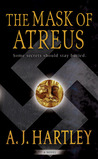 The Mask of Atreus cover