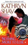 Nothing More to Lose (Hidden Cove Firefighters, #3)