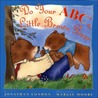 Do Your ABCs Little Brown Bear cover