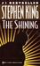 The Shining by Stephen King