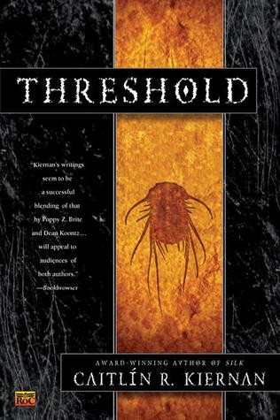 Threshold By Caitl 237 N R Kiernan