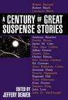 A Century of Great Suspense Stories cover