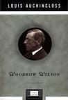 Woodrow Wilson cover