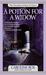 A Potion for a Widow (Chronicles of Isaac of Girona, #5) by Caroline Roe