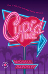Cupid, Inc. cover