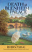 Death at Blenheim Palace (Victorian Mystery, #11) by Robin Paige