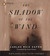 The Shadow of the Wind (The Cemetery of Forgotten Books, #1) by Carlos Ruiz Zafón