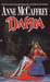 Damia by Anne McCaffrey