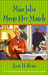 Miss Julia Meets Her Match by Ann B. Ross