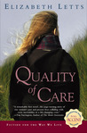 Quality of Care cover