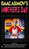 Isaac Asimov's Mother's Day cover